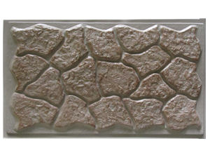 Sandstone Reil Rock Skirting Panel